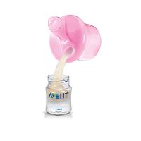 Dosador de Leite em Pó Rosa - Philips Avent - 3