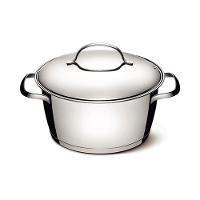 Caçarola Funda Inox com Fundo Triplo 18cm Allegra - Tramontina - 1