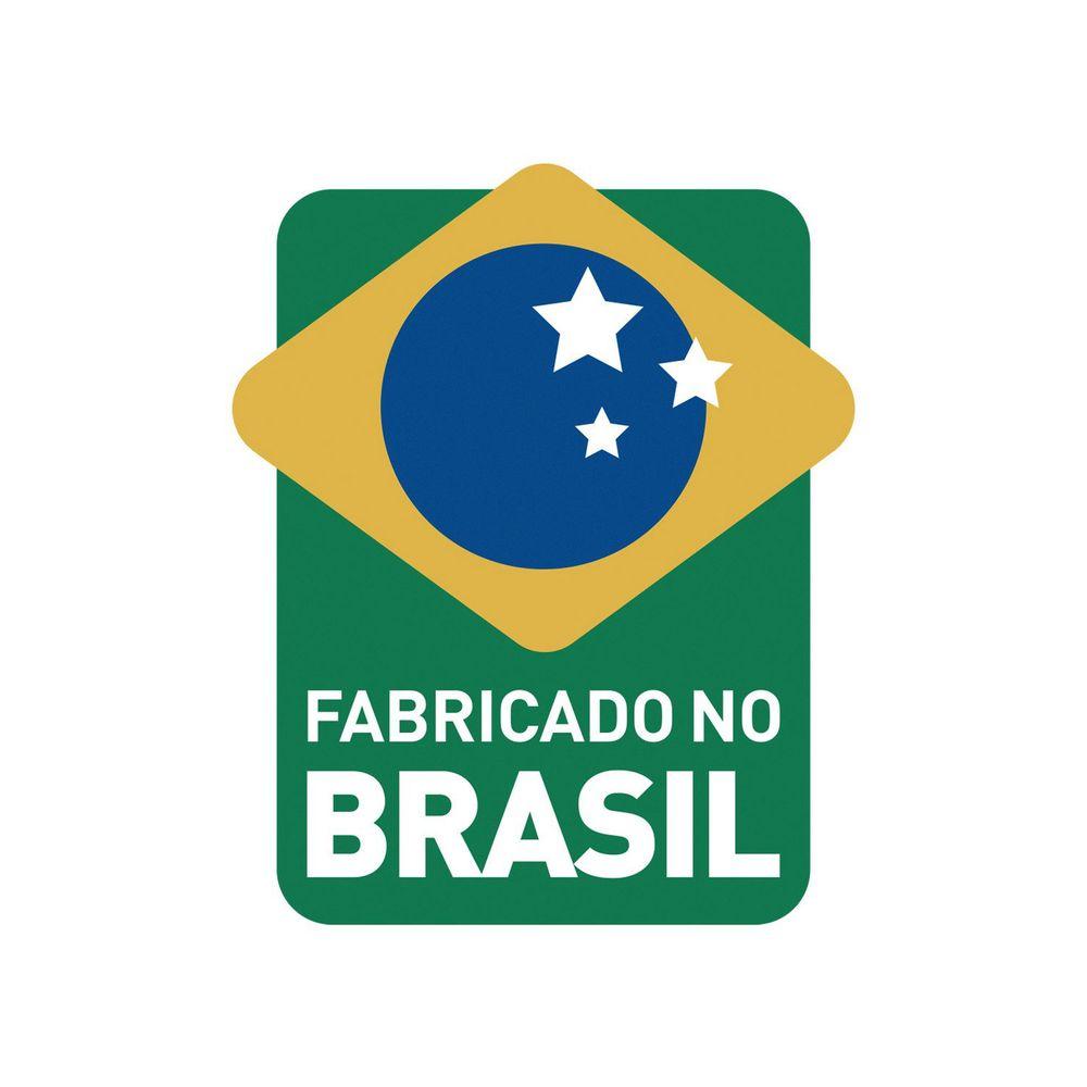 Caçarola Rasa em Aço Inox Brava com Duas Alças e Fundo Triplo 16cm - Tramontina - 5