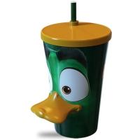 Copo Patos - Cinemark - 1