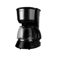 Cafeteira Elétrica Sistema Corta-Pingos Preta 1,5L 110V - Britânia - 1