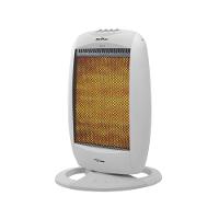 Aquecedor de Ar 3 Níveis Branco 220V - Britânia - 1