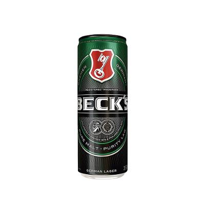 Cerveja Beck's Lata 350ml
