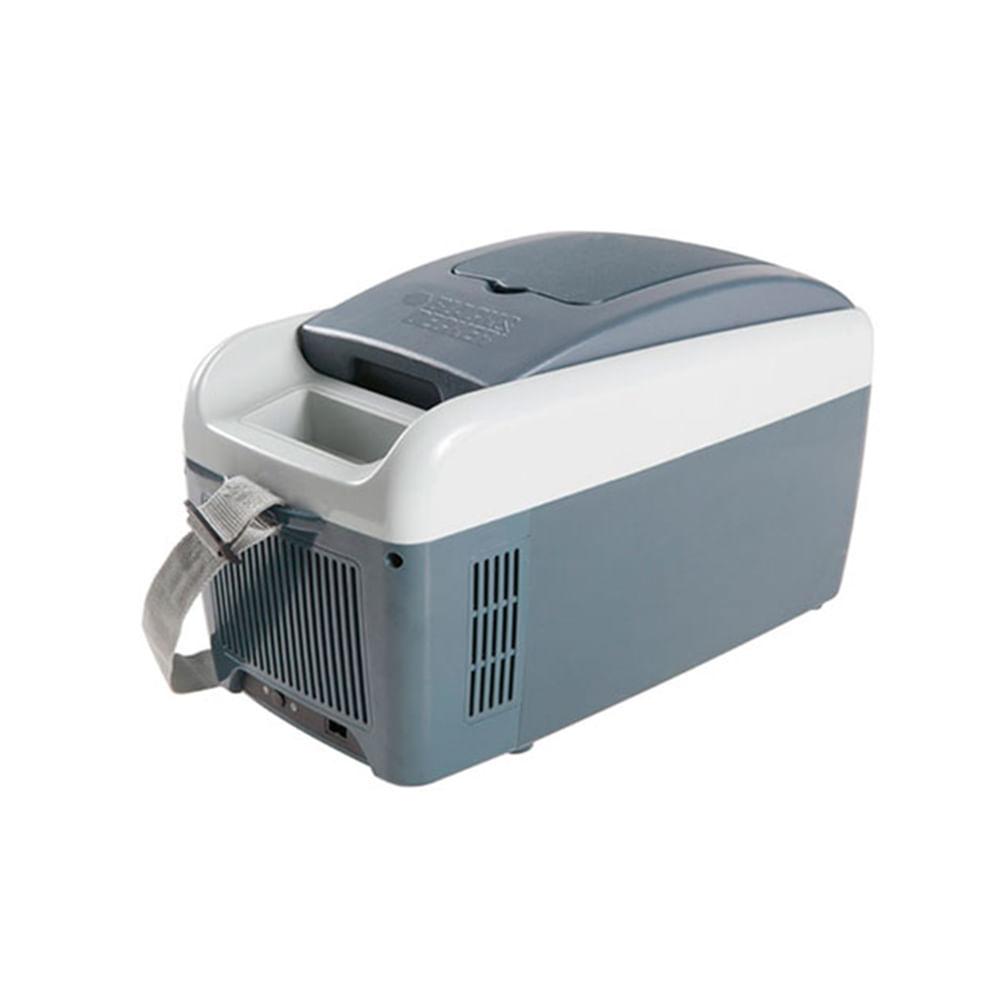 Geladeira Portátil Termoelétrica 8L 12V - Black&Decker - 1