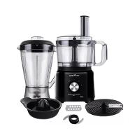 Multiprocessador All In One 900W Preto - Britânia - 1