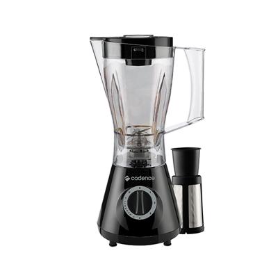 Liquidificador Trapèze com Filtro - Cadence