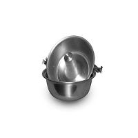 Forma para Pão Tortano Média em Alumínio 27x 17cm - Cimapi - 2