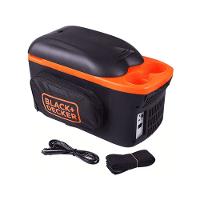 Mini Geladeira Termoelétrica Portátil 12V Preta 8L - Black&Decker - 3