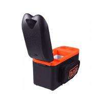 Mini Geladeira Termoelétrica Portátil 12V Preta 8L - Black&Decker - 5