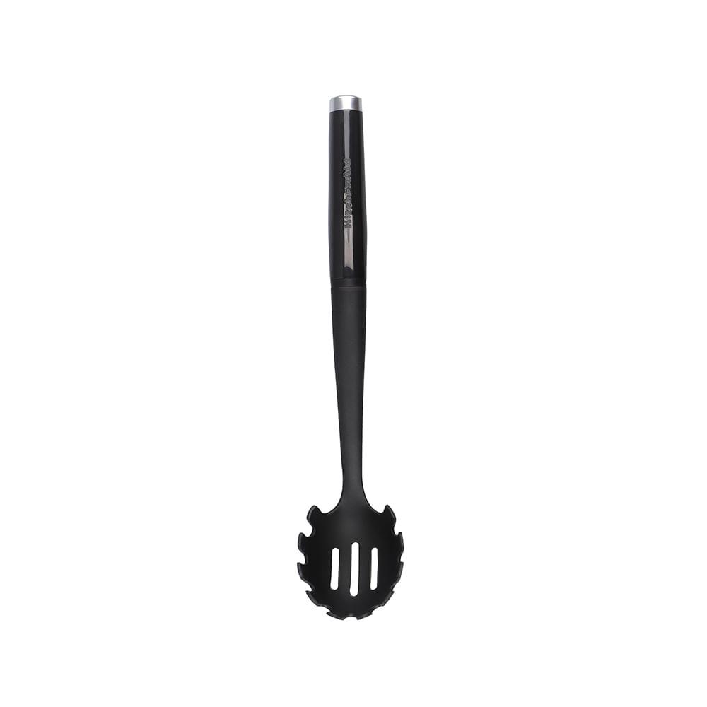 Garfo para Massa Preto - KitchenAid - 1