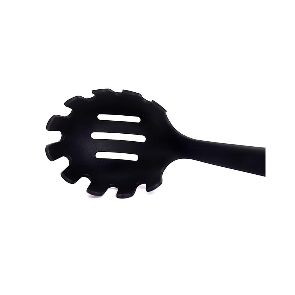 Garfo para Massa Preto - KitchenAid - 3