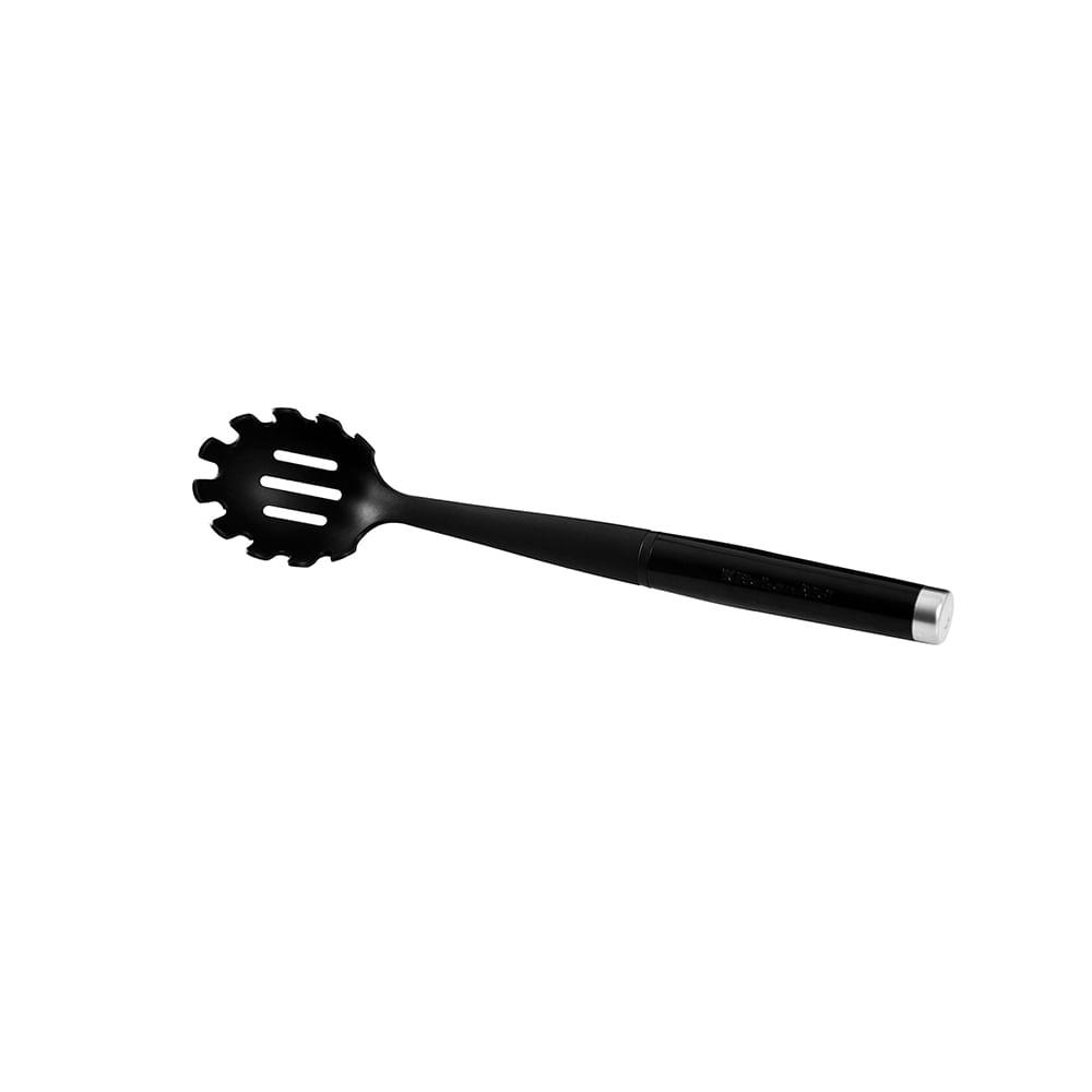 Garfo para Massa Preto - KitchenAid - 5