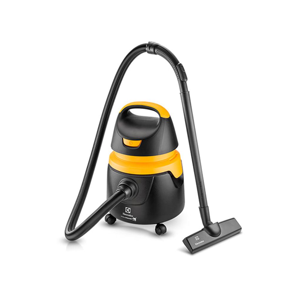 Aspirador de Água e Pó - Electrolux - 1