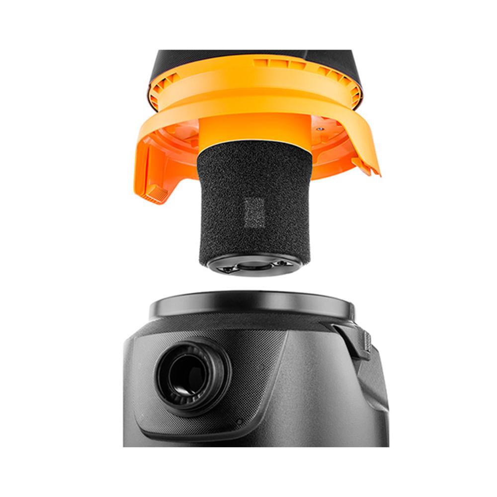 Aspirador de Água e Pó - Electrolux - 2