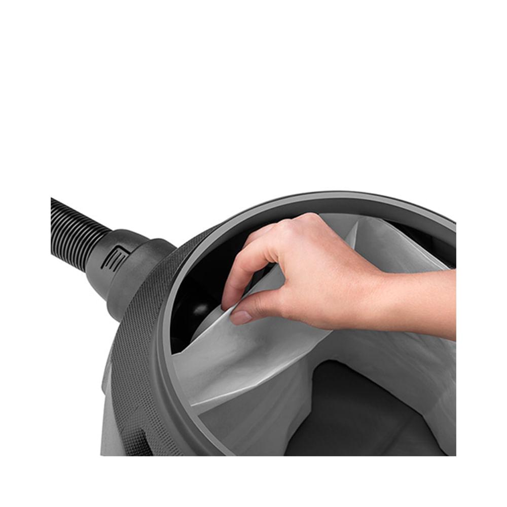 Aspirador de Água e Pó - Electrolux - 3