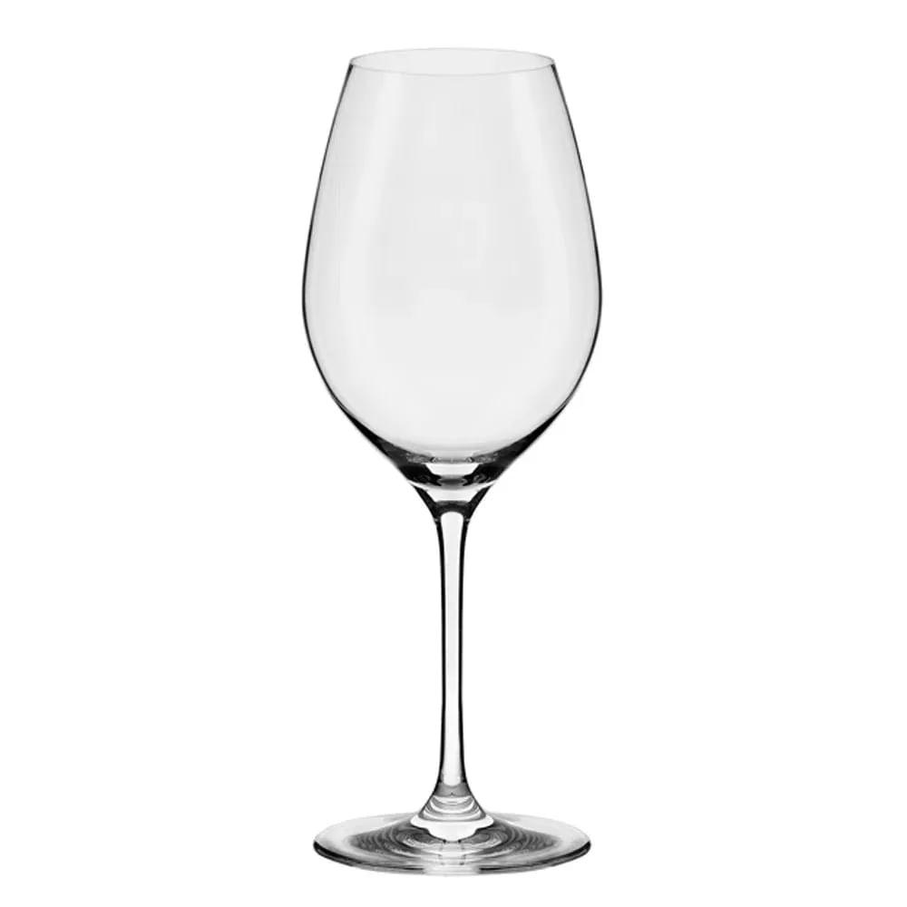 Taça de Cristal para Vinho Bordeaux 660ml Forever Classic - Oxford - 1