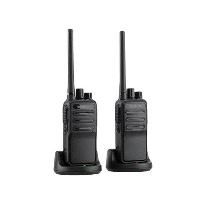 Par de Rádios Comunicadores Walkie Talkie - Intelbras