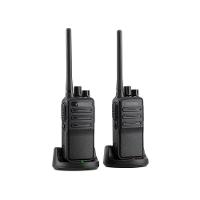 Par de Rádios Comunicadores Walkie Talkie - Intelbras - 1