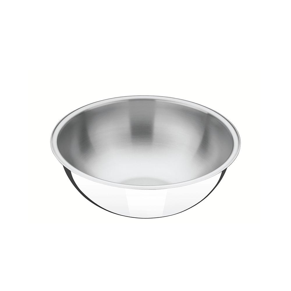 Bowl Cucina Preparo em Aço Inox 32 cm - Tramontina - 1