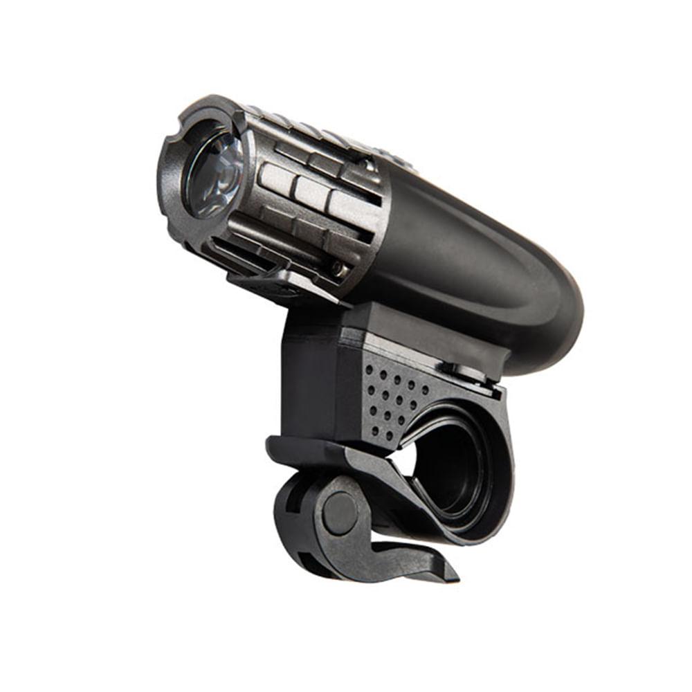 Lanterna de Led Recarregável para Bicicleta - Tramontina - 2