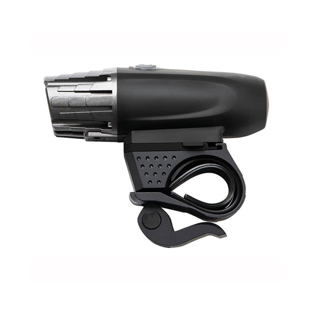Lanterna de Led Recarregável para Bicicleta - Tramontina - 3