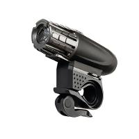 Lanterna de Led Recarregável para Bicicleta - Tramontina - 1