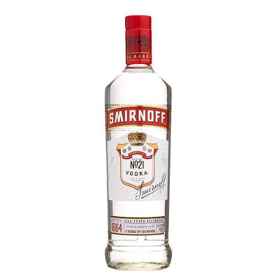 Vodka Smirnoff 998ml