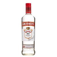 Vodka Smirnoff 998ml - 1
