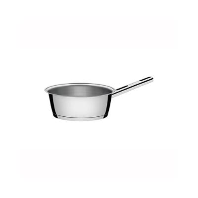 Frigideira em Inox Allegra 20cm - Tramontina