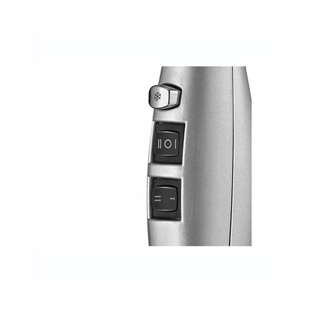 Secador de Cabelos 2000W Easy Dry Pro - Mondiail - 2