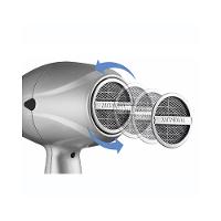 Secador de Cabelos 2000W Easy Dry Pro - Mondiail - 3