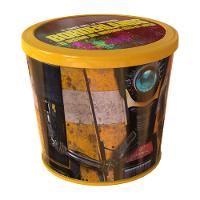 Balde de Pipoca Borderlands - Cinemark - 1