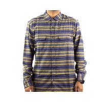 Camisa Masculina Manga Longa Listrada 7546A - O'Neill - 1