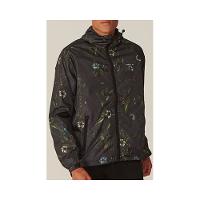 Jaqueta Corta Vento Masculina Preta 23890 - O'Neill - 1