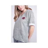 Camiseta Especial Feminina Manga Longa Canyon Verde 3931A - O'Neill - 1