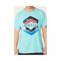 Camiseta Básica Masculina Estampada 9388A - O'Neill - 1