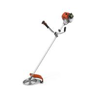 Roçadeira à Gasolina 1,9HP 51,66cc com Lâmina de Videa e Carretel de Fio de Nylon - Tekna - 1