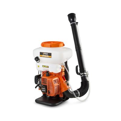 Atomizador Costal à Gasolina 2 Tempos 2,4HP 41cc com Tanque 14L e Kit ULV - Tekna