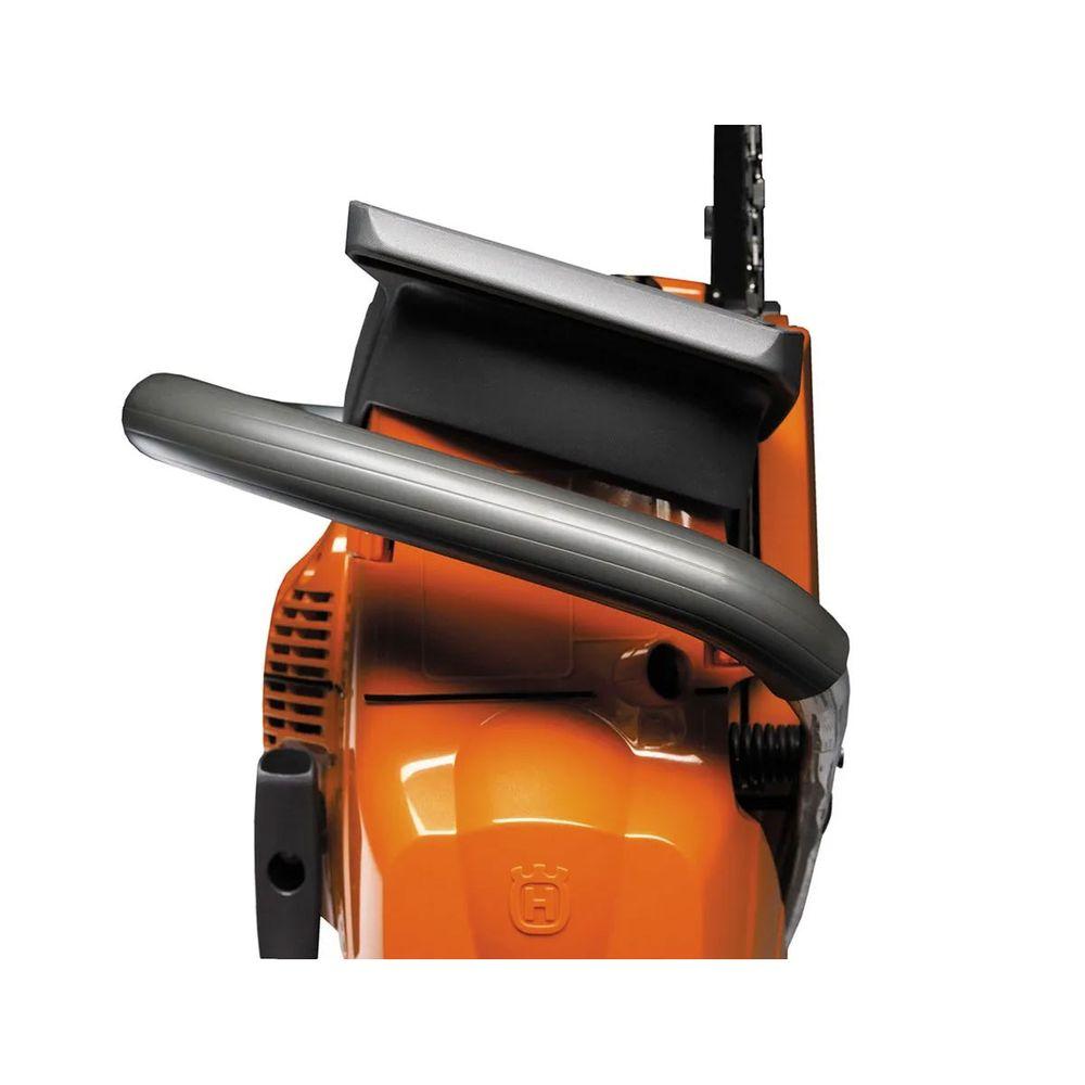 Motosserra à Gasolina 61,5cc com Sabre 18pol - Husqvarna - 2