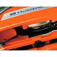 Motosserra à Gasolina 61,5cc com Sabre 18pol - Husqvarna - 3