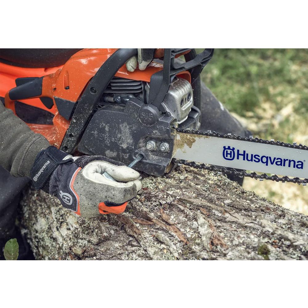 Motosserra a Gasolina 135 Mark II Sabre 16 Semi Profissional - Husqvarna - 2