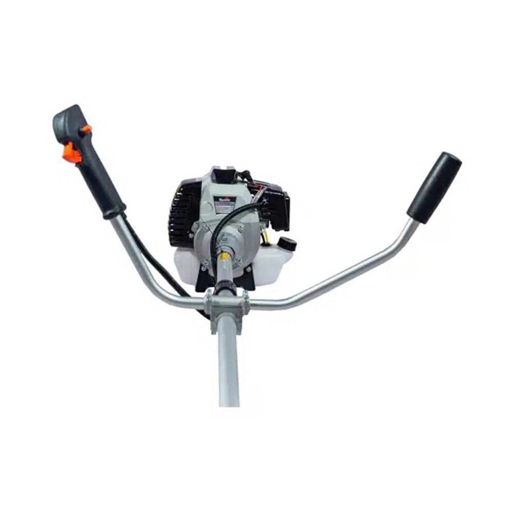 Roçadeira Lateral 2 Tempos de 51,6cc 2.0HP - Toyama - 4