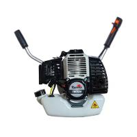 Roçadeira Lateral 2 Tempos de 51,6cc 2.0HP - Toyama - 2