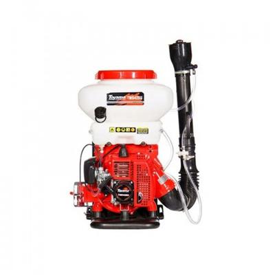 Atomizador Costal a Gasolina 2 Tempos 41cc - Toyama