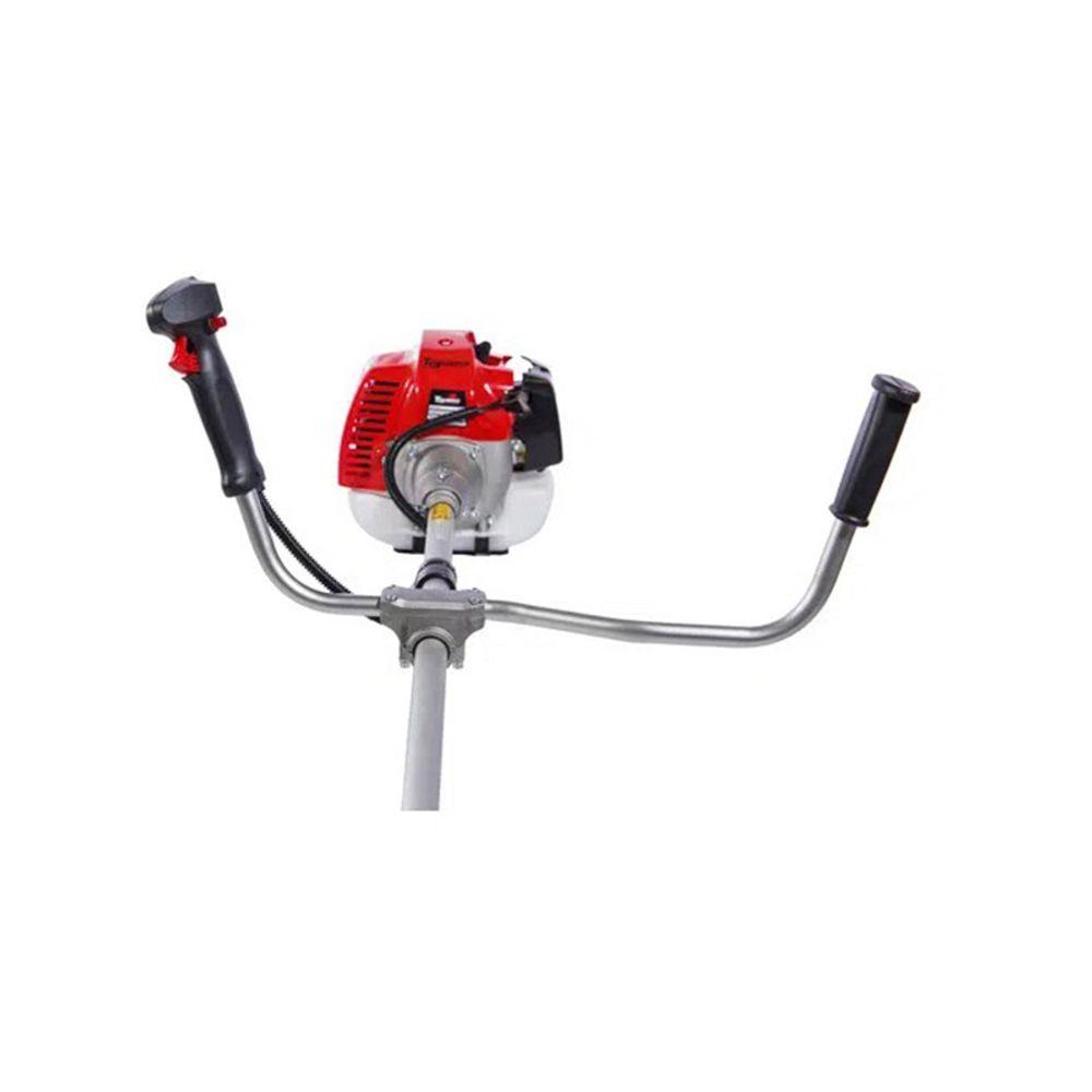 Roçadeira Lateral 2 Tempos de 51,6cc 1.9HP - Toyama - 6