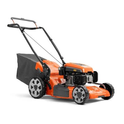 Cortador de Grama à Gasolina 3,6 hp 266cc - Husqvarna