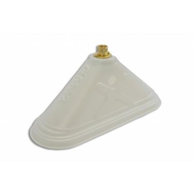 Bico de Pulverização de Espuma com Chapéu de Napoleão - Yamaho