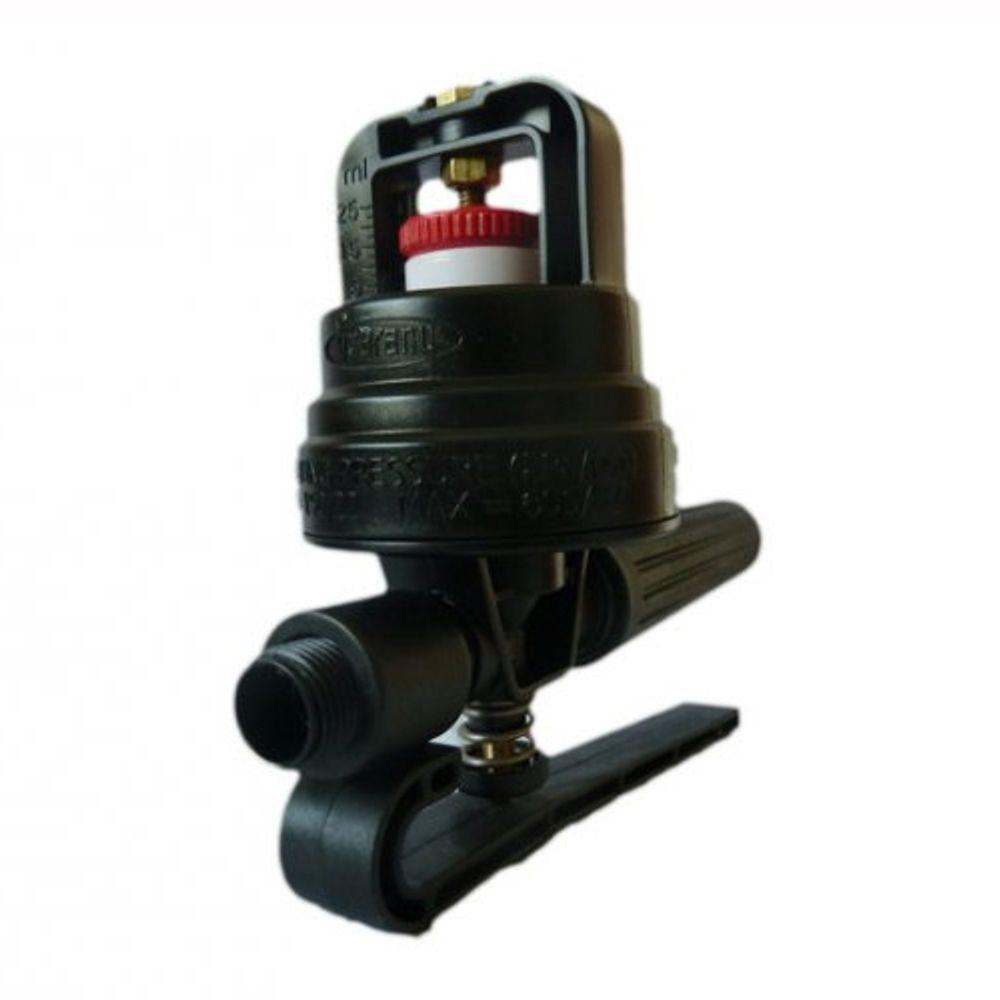 Dosador Universal de Líquidos sem Tubo Aplicador - Guarany - 1