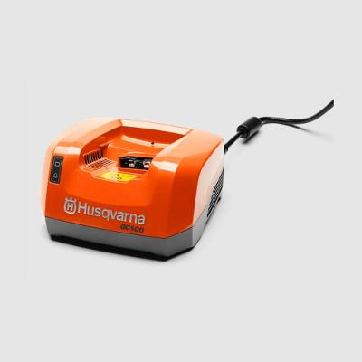Carregador de Bateria QC500 - Husqvarna