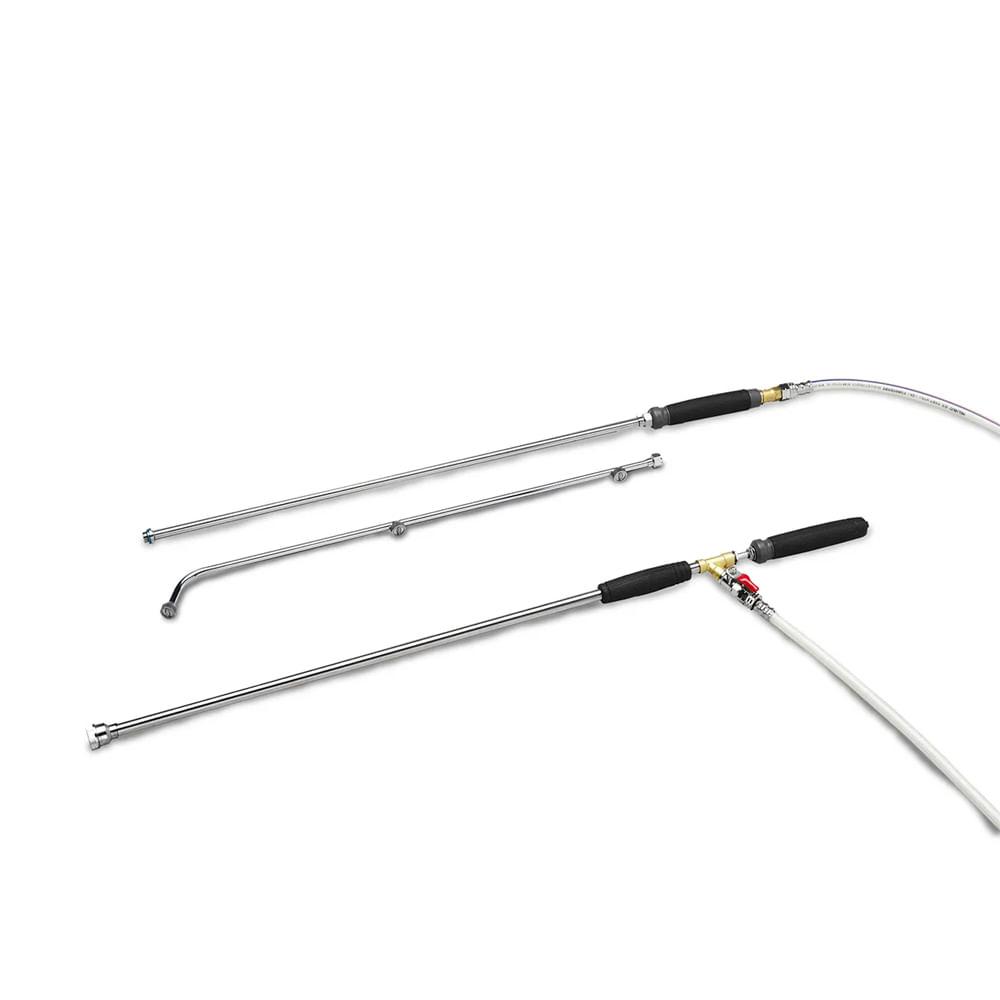 Pulverizador a Gasolina 25,4cc - Husqwarna - 3